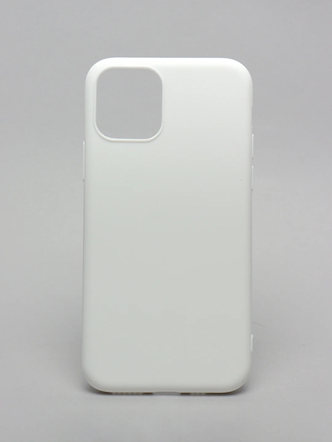 Белый чехол на Айфон iPhone 5, 6, 7 8 plus, X, XS Max, XR, 11 12 13 Pro Max, 12 Mini, 13 Pro Max