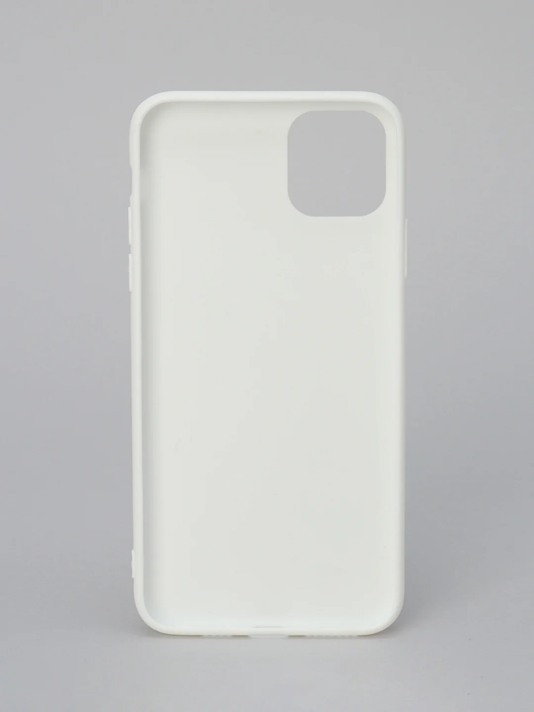 Белый чехол на Айфон iPhone 5, 6, 7 8 plus, X, XS Max, XR, 11 12 13 Pro Max, 12 Mini, 13 Pro Max