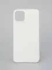 Белый чехол на Айфон iPhone 5, 6, 7 8 plus, X, XS Max, XR, 11 12 13 Pro Max, 12 Mini, 13 Pro Max