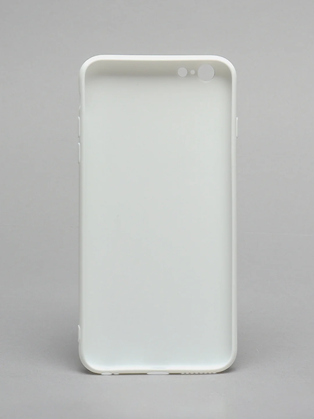 Белый чехол на Айфон iPhone 5, 6, 7 8 plus, X, XS Max, XR, 11 12 13 Pro Max, 12 Mini, 13 Pro Max