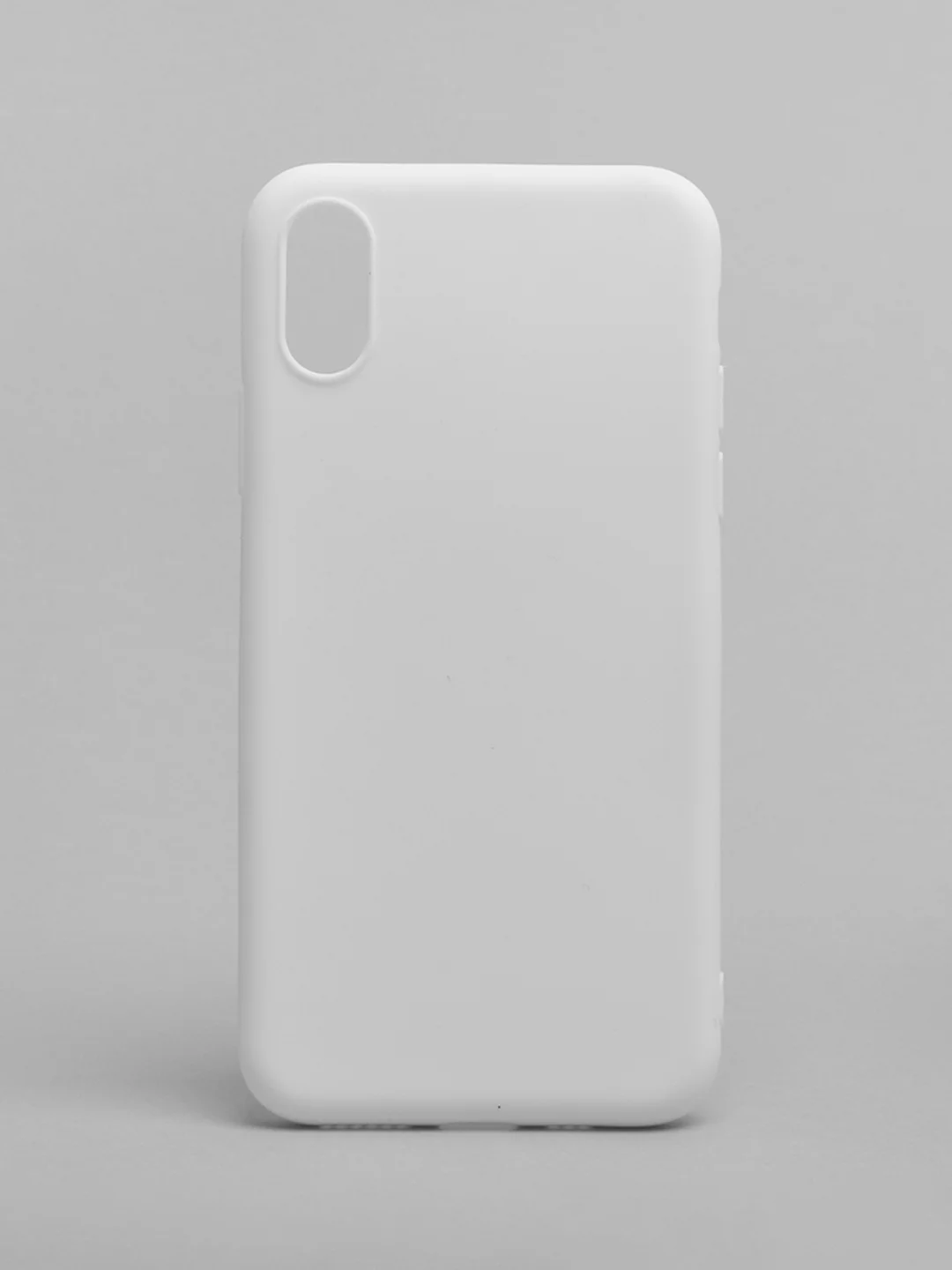 Белый чехол на Айфон iPhone 5, 6, 7 8 plus, X, XS Max, XR, 11 12 13 Pro Max, 12 Mini, 13 Pro Max