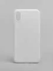 Белый чехол на Айфон iPhone 5, 6, 7 8 plus, X, XS Max, XR, 11 12 13 Pro Max, 12 Mini, 13 Pro Max