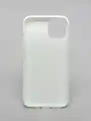 Белый чехол на Айфон iPhone 5, 6, 7 8 plus, X, XS Max, XR, 11 12 13 Pro Max, 12 Mini, 13 Pro Max
