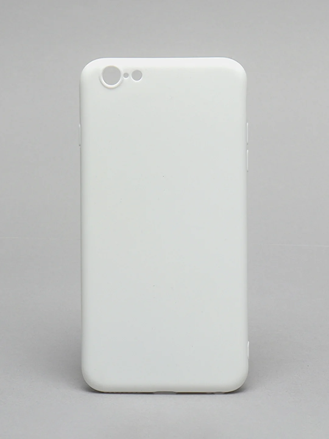 Белый чехол на Айфон iPhone 5, 6, 7 8 plus, X, XS Max, XR, 11 12 13 Pro Max, 12 Mini, 13 Pro Max