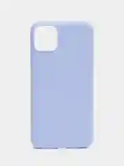 Голубой чехол на Айфон iPhone 5, 6, 7 8 plus, X, XS Max, XR, 11 12 13 Pro Max, 12 Mini, 13 Pro Max