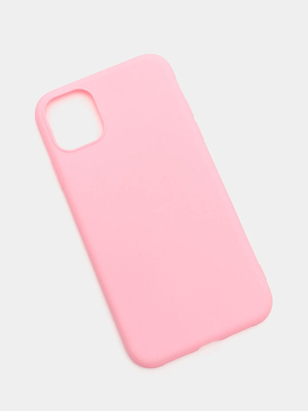 Розовый чехол на Айфон iPhone 5, 6, 7 8 plus, X, XS Max, XR, 11 12 13 Pro Max, 12 Mini, 13 Pro Max