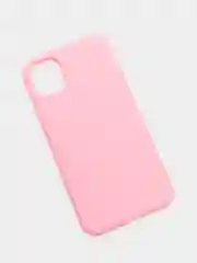 Розовый чехол на Айфон iPhone 5, 6, 7 8 plus, X, XS Max, XR, 11 12 13 Pro Max, 12 Mini, 13 Pro Max