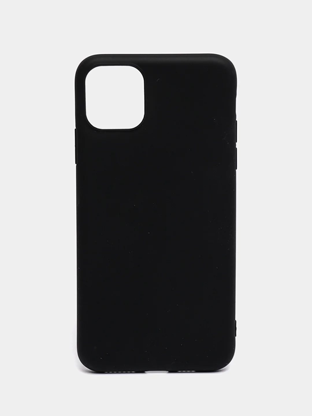 Черный чехол на Айфон iPhone 5, 6, 7 8 plus, X, XS Max, XR, 11 12 13 Pro Max, 12 Mini, 13 Pro Max
