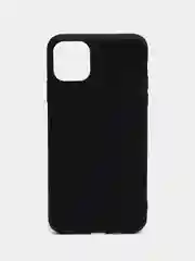 Черный чехол на Айфон iPhone 5, 6, 7 8 plus, X, XS Max, XR, 11 12 13 Pro Max, 12 Mini, 13 Pro Max