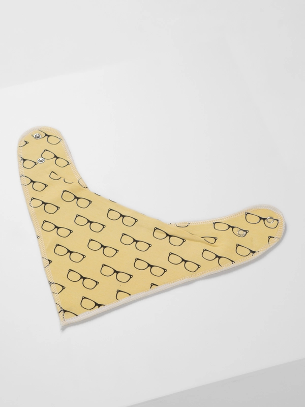 Передник детский из хлопка