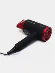 Фен для волос BRAYER BR3040RD складная ручка