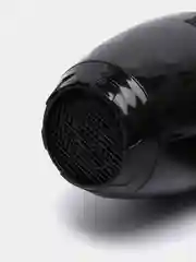 Фиолетовый фен для сушки волос