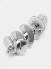 Шнек для мясорубки Redmond RMG-CBM1225, Moulinex ME856D32, ME858D32