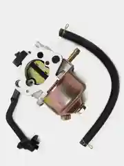 Серебряный карбюратор для бензогенераторов Lifan 168f 170f