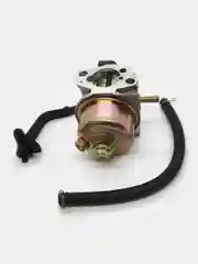 Серебряный карбюратор для бензогенераторов Lifan 168f 170f