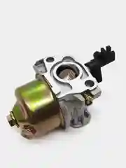 Серебряный карбюратор для бензогенераторов Lifan 168f 170f