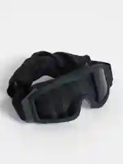 Черный очки противоосколочные тактические страйкбольные