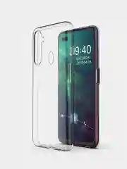 Силиконовый чехол Samung A02 M02, A11 M11, A12 M12, A22 M32, M21 M30S, M31, A32, A52, A72