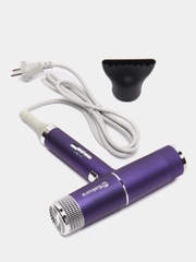 Фен для волос Sakura SA-4051V LED подсветка, 3 режима, 1600Вт