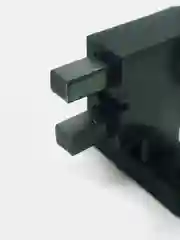 Щеточный узел, щетки бензогенератора 168F-192f