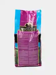 Корм сухой для стерилизованных кошек Meglium Neutered, курица и рыба, 15 кг