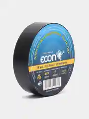 Лента Econ изоляционная пвх, 2 штуки, 19 мм * 20 м