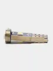 Белый автомобильные светодиодные лампы / T5 LED и огни для подсветки салона и приборной панели