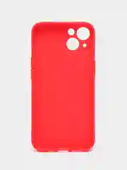 Чехол силиконовый для iPhone 7, 8 SE 2020, 11, 12, 13, Pro, Max, mini, защита камеры