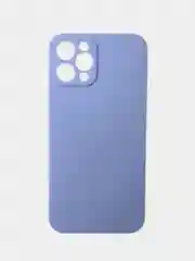 Ледяной чехол силиконовый для iPhone 7, 8 SE 2020, 11, 12, 13, Pro, Max, mini, защита камеры