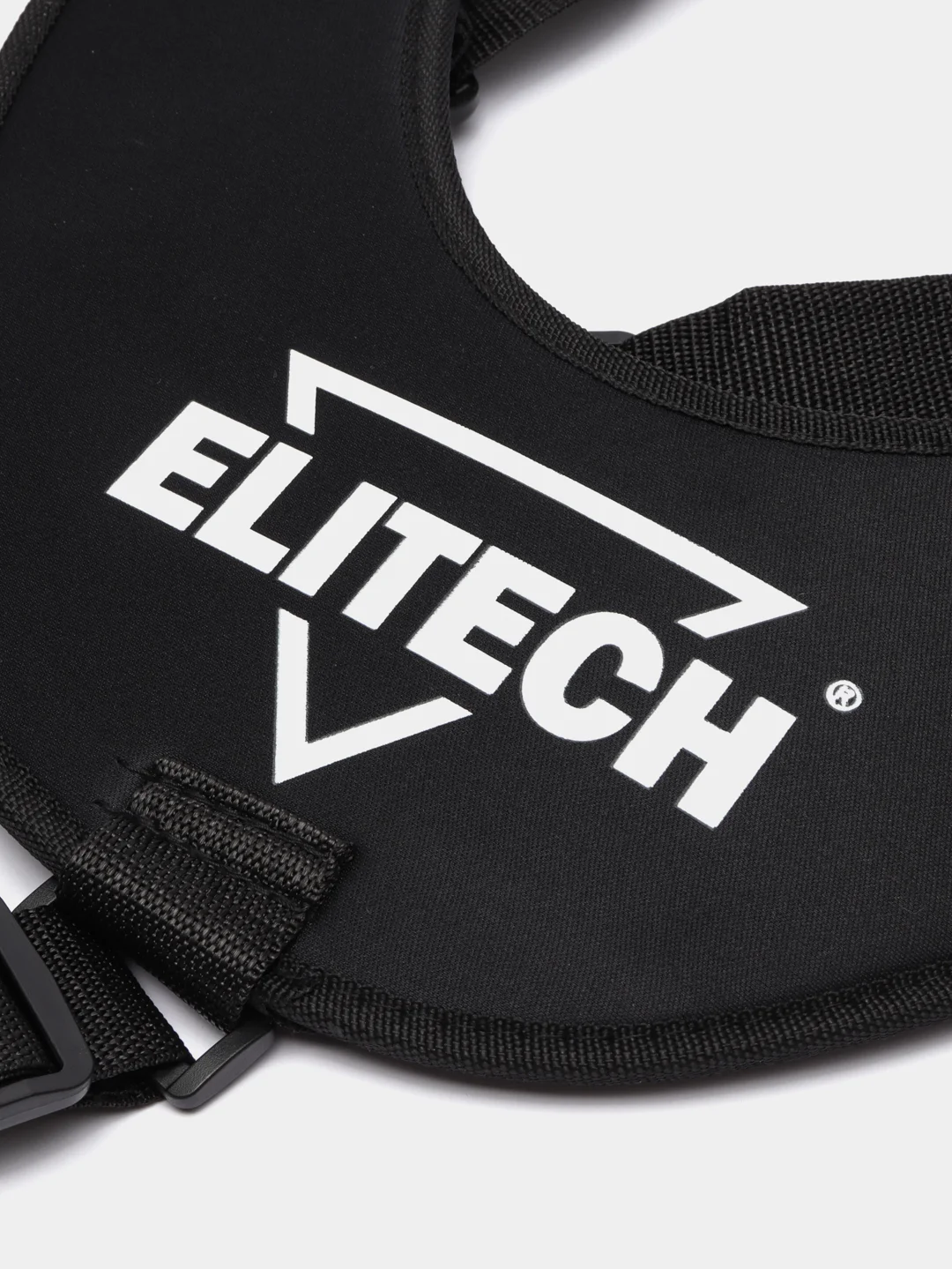 Ремень плечевой ELITECH для триммера, ранцевый