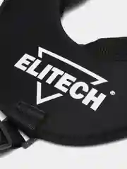 Ремень плечевой ELITECH для триммера, ранцевый