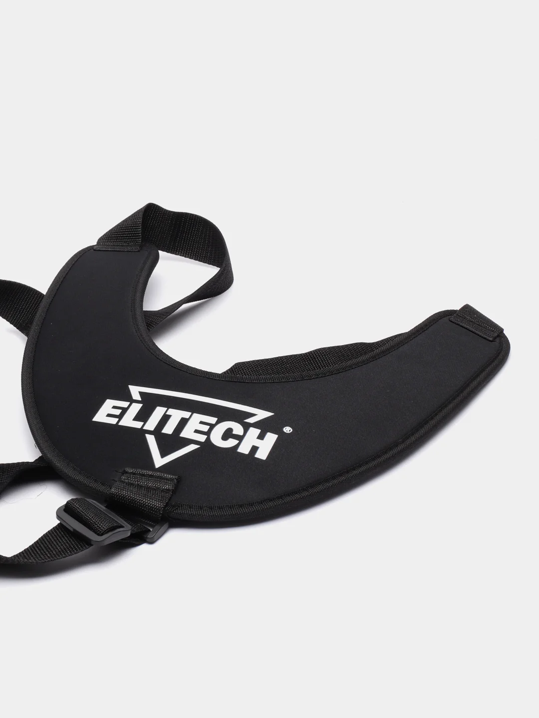 Ремень плечевой ELITECH для триммера, ранцевый