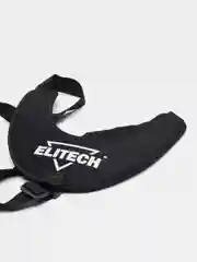 Ремень плечевой ELITECH для триммера, ранцевый