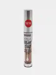 Жидкие матовые нюдовые тени для век MATT TINT WATERPROOF 12H. Luxvisage
