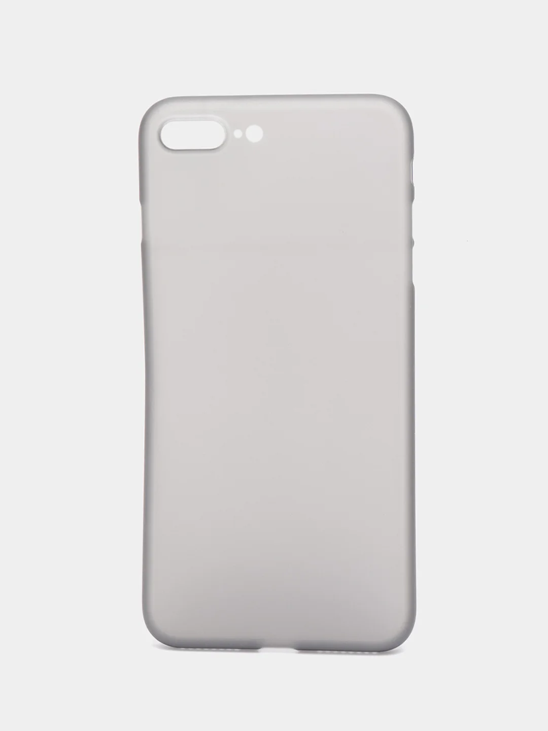 Черный чехол на iPhone 6, 6S, 7, 8, SE 2020, 7 Plus, 8 Plus, X, XS, XS Max, XR, 11, 11 Pro, 11 Pro Max, 12