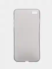 Черный чехол на iPhone 6, 6S, 7, 8, SE 2020, 7 Plus, 8 Plus, X, XS, XS Max, XR, 11, 11 Pro, 11 Pro Max, 12