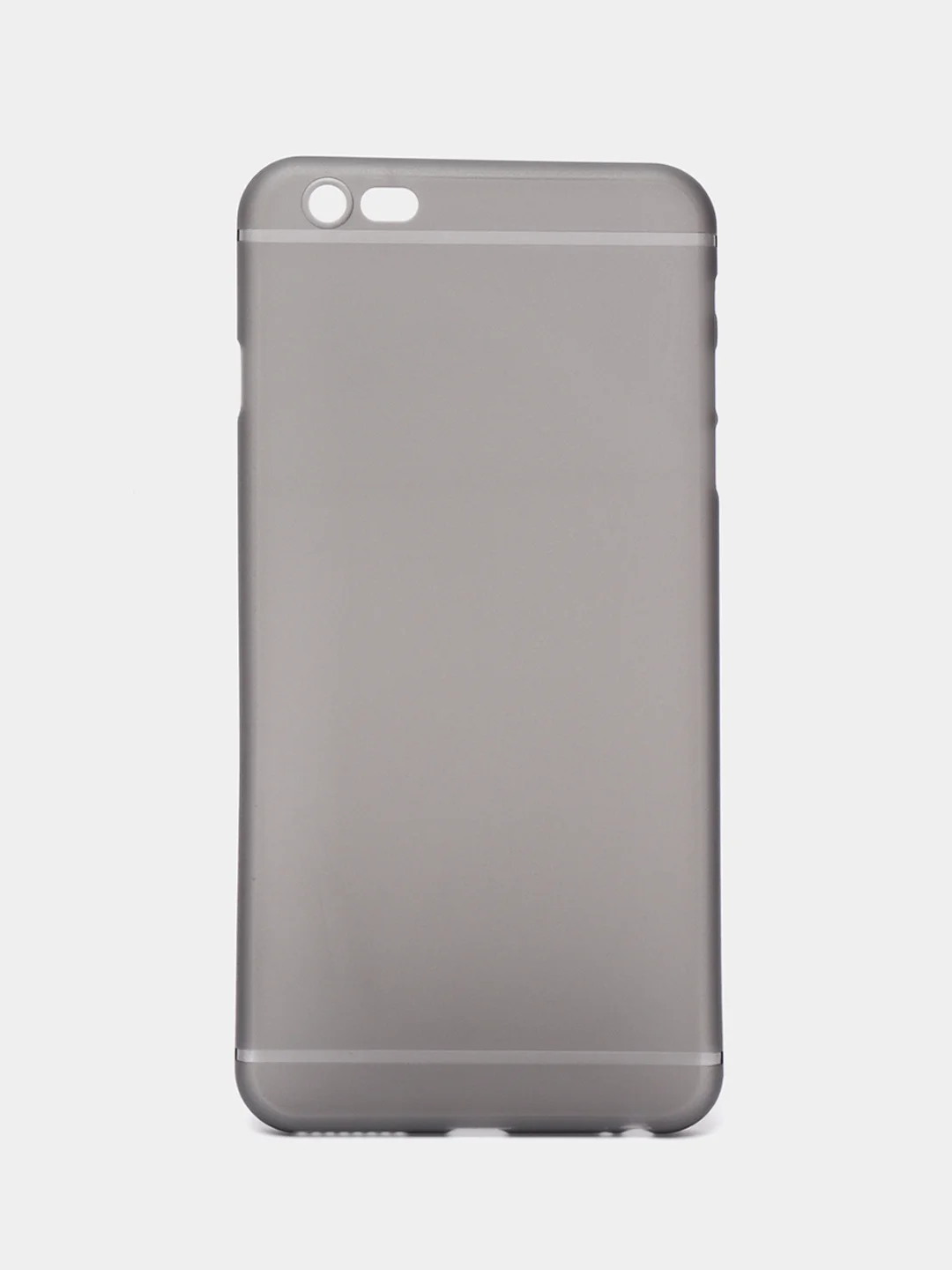 Черный чехол на iPhone 6, 6S, 7, 8, SE 2020, 7 Plus, 8 Plus, X, XS, XS Max, XR, 11, 11 Pro, 11 Pro Max, 12
