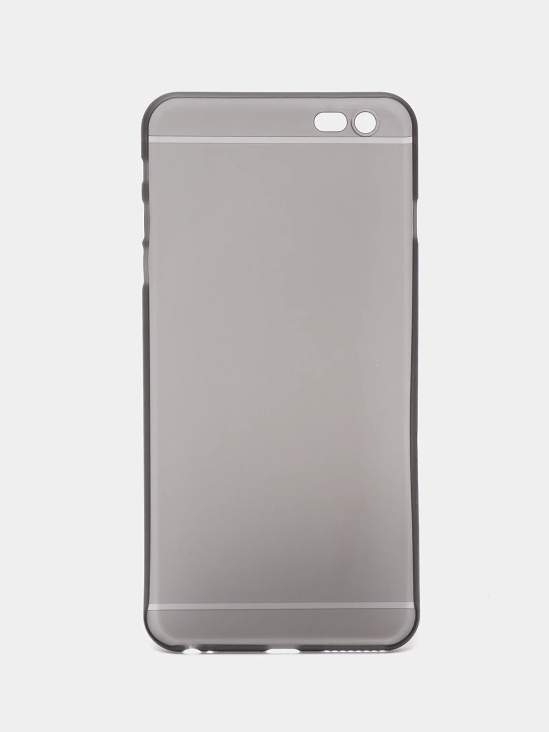 Черный чехол на iPhone 6, 6S, 7, 8, SE 2020, 7 Plus, 8 Plus, X, XS, XS Max, XR, 11, 11 Pro, 11 Pro Max, 12