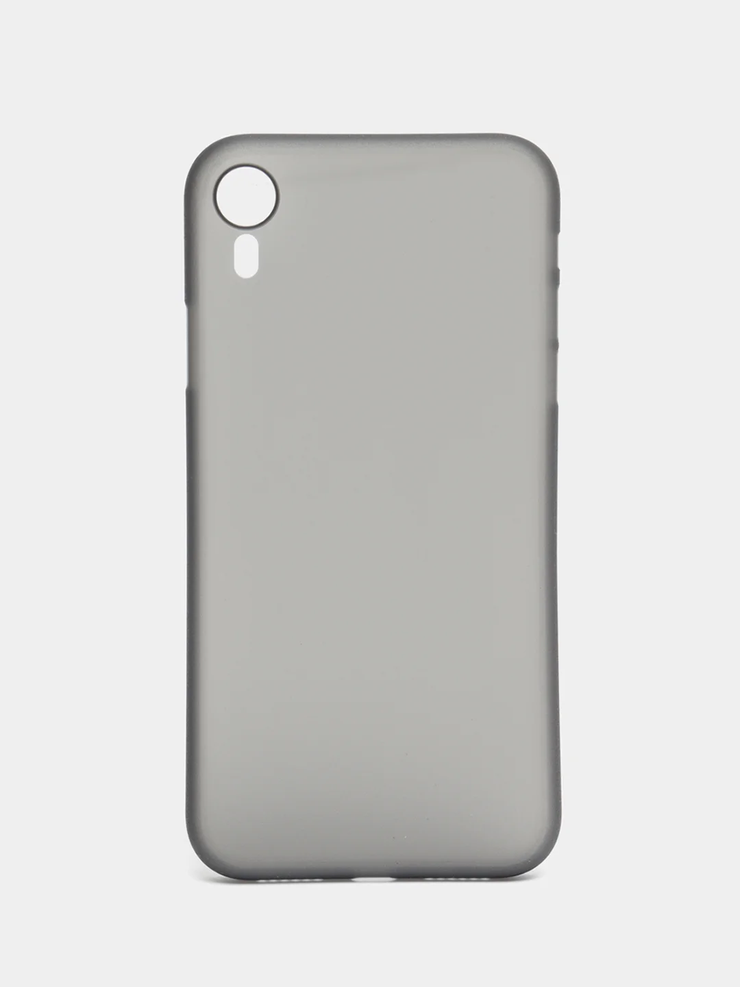 Черный чехол на iPhone 6, 6S, 7, 8, SE 2020, 7 Plus, 8 Plus, X, XS, XS Max, XR, 11, 11 Pro, 11 Pro Max, 12