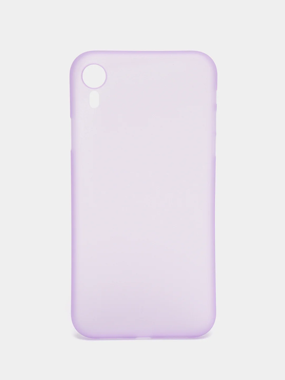 Пурпурный чехол на iPhone 6, 6S, 7, 8, SE 2020, 7 Plus, 8 Plus, X, XS, XS Max, XR, 11, 11 Pro, 11 Pro Max, 12