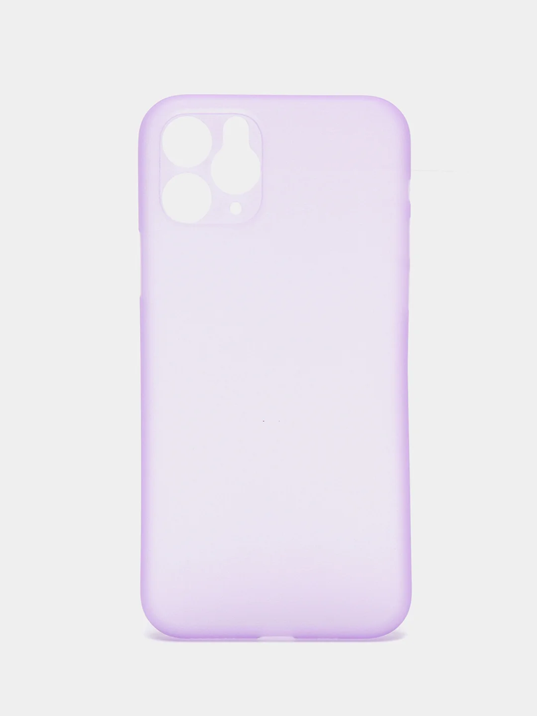 Пурпурный чехол на iPhone 6, 6S, 7, 8, SE 2020, 7 Plus, 8 Plus, X, XS, XS Max, XR, 11, 11 Pro, 11 Pro Max, 12