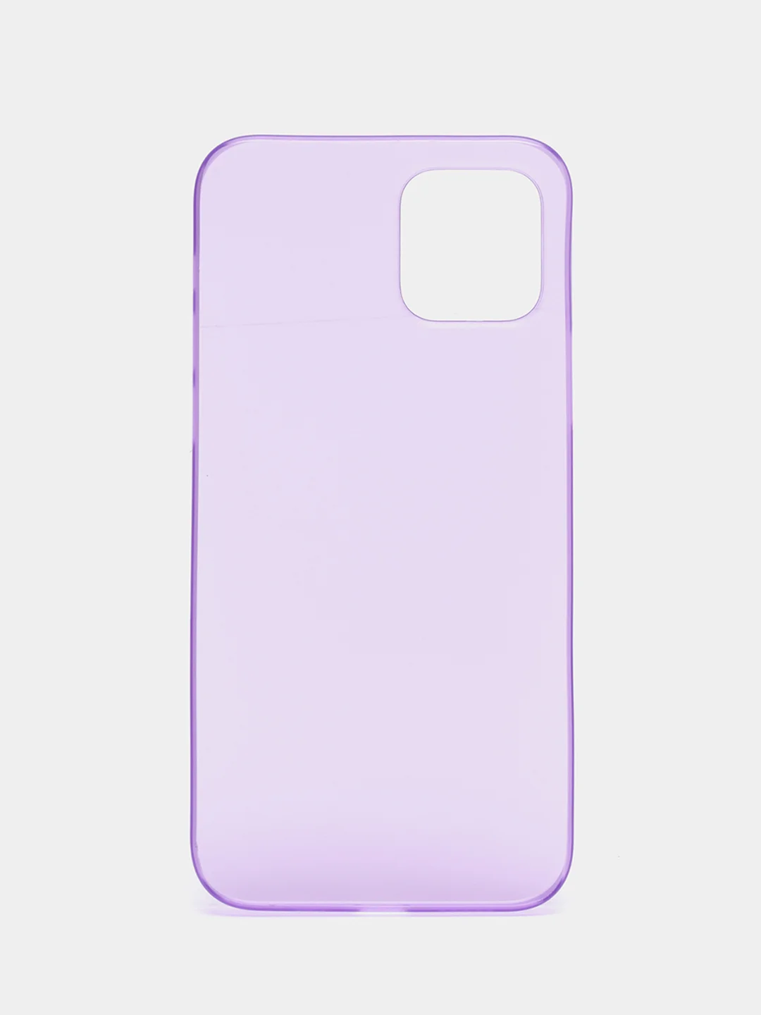Пурпурный чехол на iPhone 6, 6S, 7, 8, SE 2020, 7 Plus, 8 Plus, X, XS, XS Max, XR, 11, 11 Pro, 11 Pro Max, 12