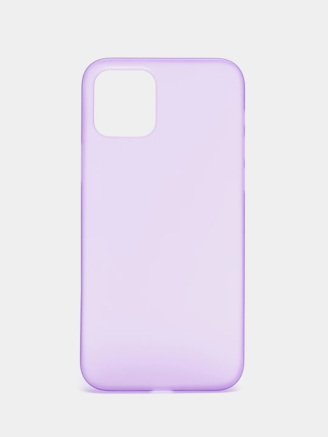 Пурпурный чехол на iPhone 6, 6S, 7, 8, SE 2020, 7 Plus, 8 Plus, X, XS, XS Max, XR, 11, 11 Pro, 11 Pro Max, 12