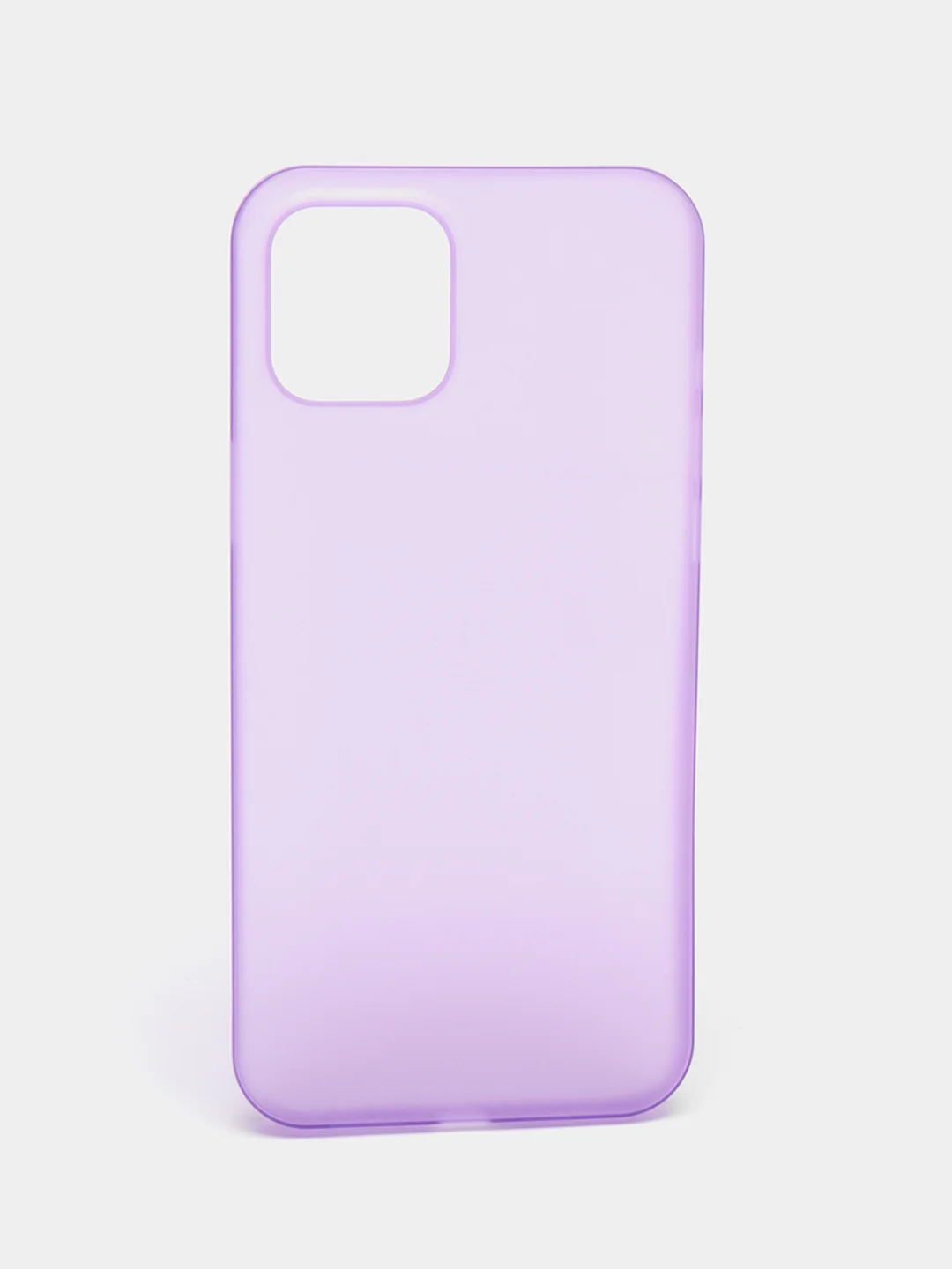 Пурпурный чехол на iPhone 6, 6S, 7, 8, SE 2020, 7 Plus, 8 Plus, X, XS, XS Max, XR, 11, 11 Pro, 11 Pro Max, 12