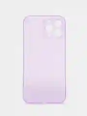 Пурпурный чехол на iPhone 6, 6S, 7, 8, SE 2020, 7 Plus, 8 Plus, X, XS, XS Max, XR, 11, 11 Pro, 11 Pro Max, 12
