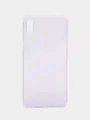 Пурпурный чехол на iPhone 6, 6S, 7, 8, SE 2020, 7 Plus, 8 Plus, X, XS, XS Max, XR, 11, 11 Pro, 11 Pro Max, 12