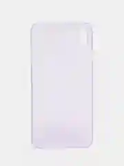 Пурпурный чехол на iPhone 6, 6S, 7, 8, SE 2020, 7 Plus, 8 Plus, X, XS, XS Max, XR, 11, 11 Pro, 11 Pro Max, 12