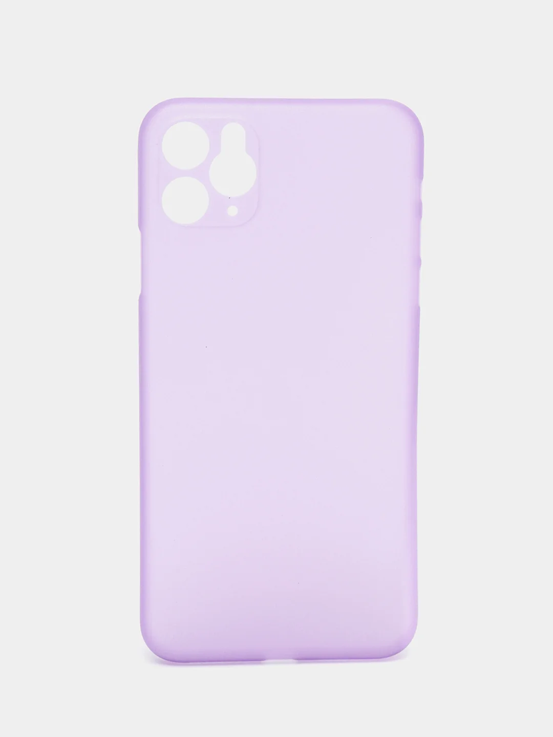 Пурпурный чехол на iPhone 6, 6S, 7, 8, SE 2020, 7 Plus, 8 Plus, X, XS, XS Max, XR, 11, 11 Pro, 11 Pro Max, 12