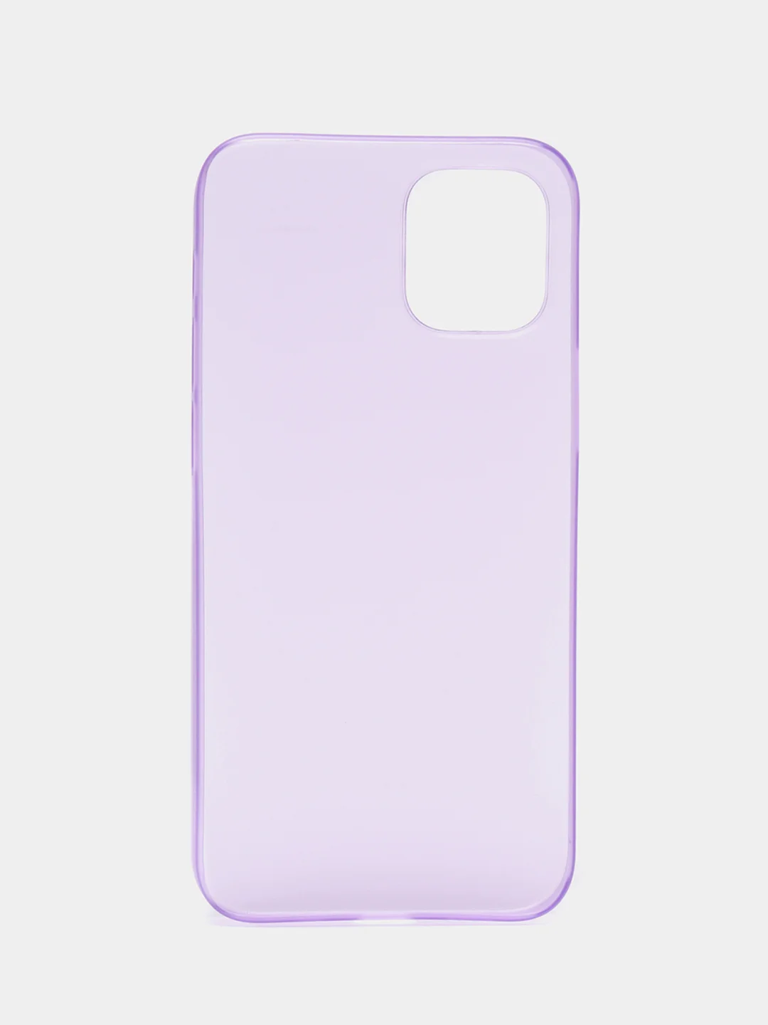 Пурпурный чехол на iPhone 6, 6S, 7, 8, SE 2020, 7 Plus, 8 Plus, X, XS, XS Max, XR, 11, 11 Pro, 11 Pro Max, 12