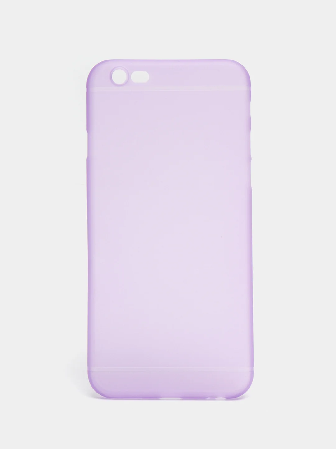 Пурпурный чехол на iPhone 6, 6S, 7, 8, SE 2020, 7 Plus, 8 Plus, X, XS, XS Max, XR, 11, 11 Pro, 11 Pro Max, 12